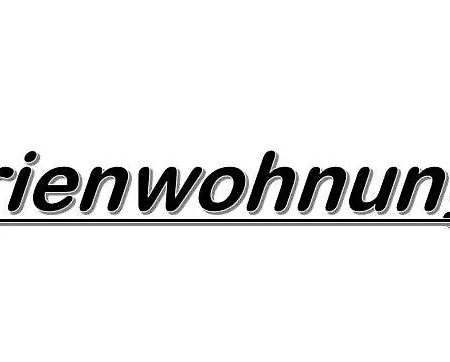 - Jakobs Huette Apartment Bad Berleburg