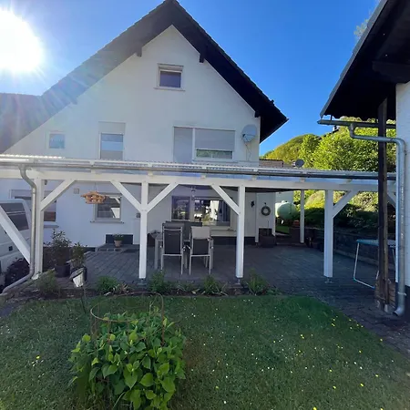 - Jakobs Huette Бад-Берлебург