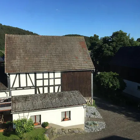 Апартаменты - Jakobs Huette *