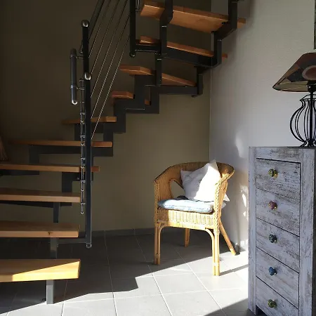 - Jakobs Huette Бад-Берлебург