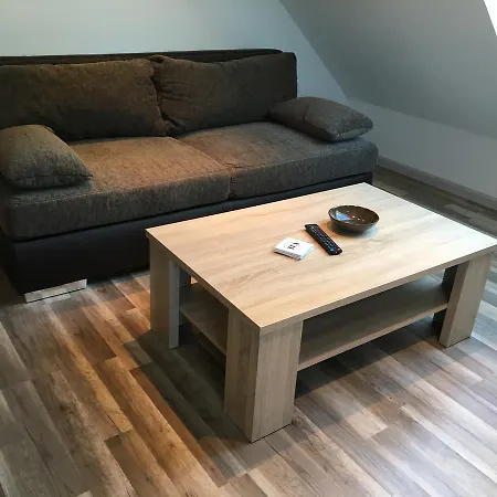 - Jakobs Huette バート・ベルレブルク