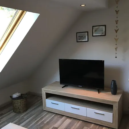 - Jakobs Huette Апартаменты