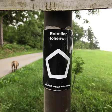 - Jakobs Huette アパート バート・ベルレブルク