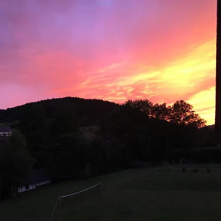 - Jakobs Huette アパート