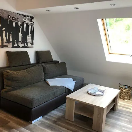Apartment - Jakobs Huette *