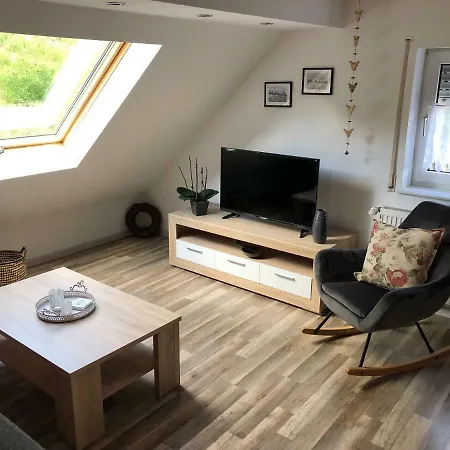 Апартаменты - Jakobs Huette *