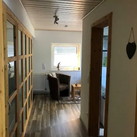 - Jakobs Huette Апартаменты *