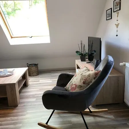 アパート - Jakobs Huette