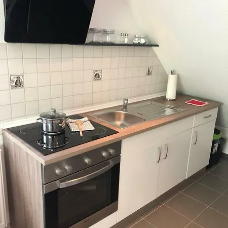 - Jakobs Huette * Bad Berleburg