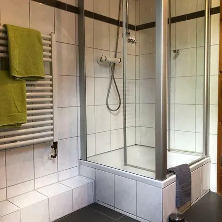 - Jakobs Huette アパート *