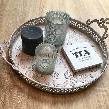 Апартаменты - Jakobs Huette