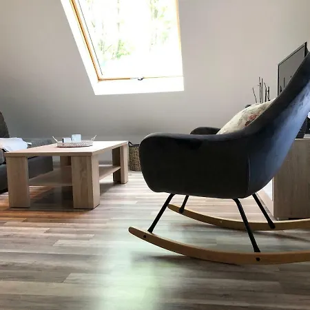 アパート - Jakobs Huette