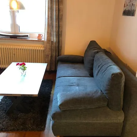 - Jakobs Huette バート・ベルレブルク