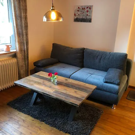 アパート - Jakobs Huette *