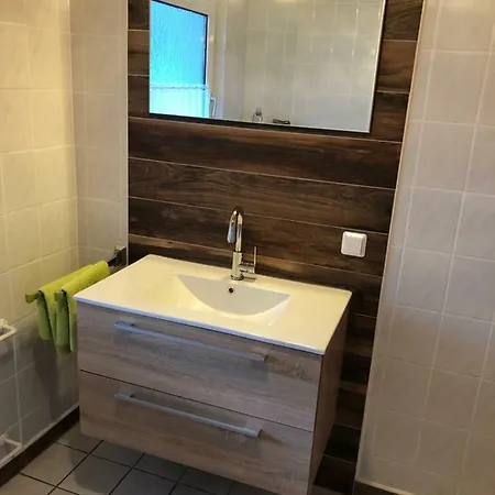 Апартаменты - Jakobs Huette *