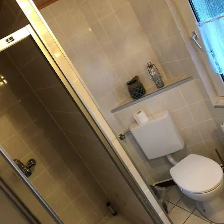 - Jakobs Huette アパート *