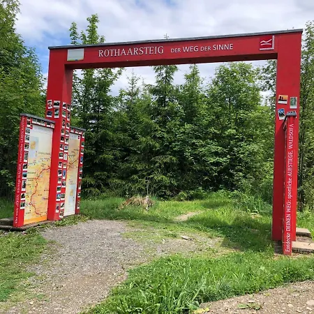 - Jakobs Huette バート・ベルレブルク