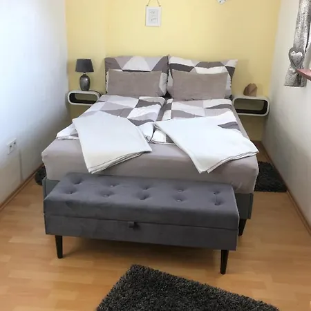 アパート - Jakobs Huette *