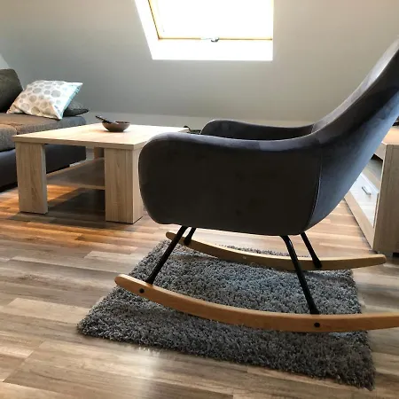 アパート - Jakobs Huette *