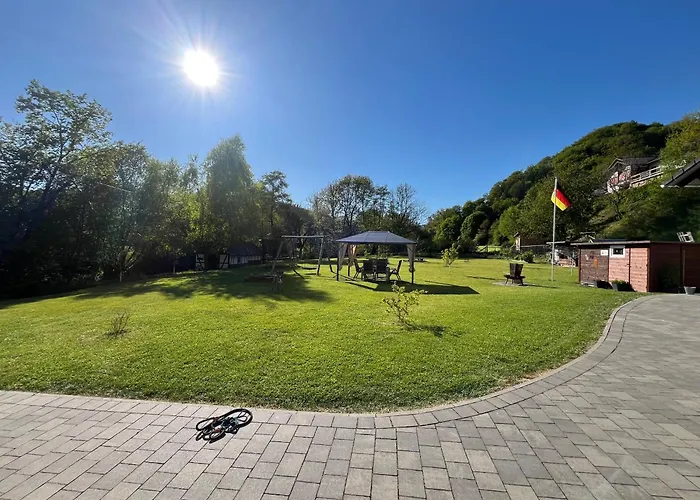 - Jakobs Huette * Bad Berleburg