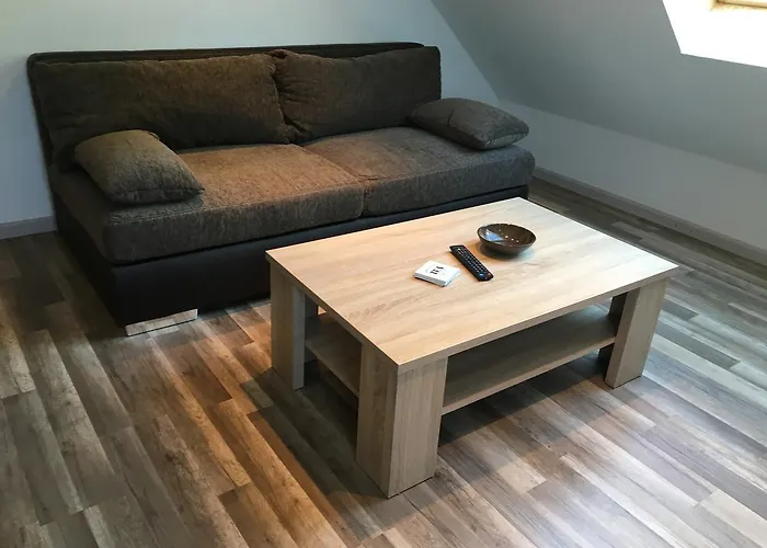 - Jakobs Huette Bad Berleburg