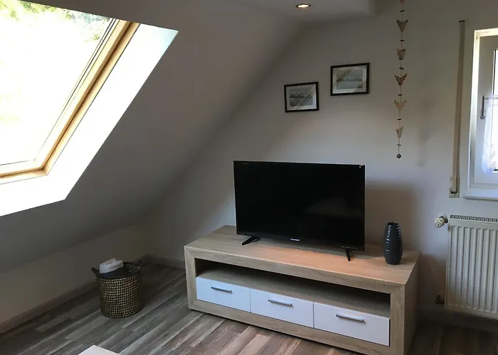 - Jakobs Huette Lejlighed