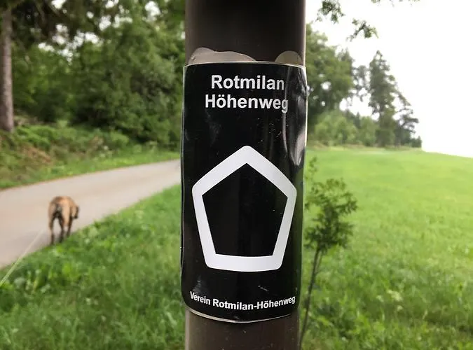 - Jakobs Huette Appartement Bad Berleburg