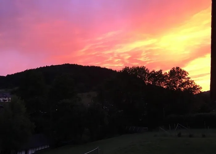 - Jakobs Huette Appartement