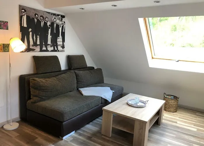 Appartement - Jakobs Huette *