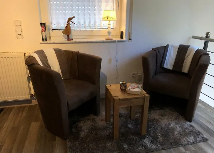 - Jakobs Huette Bad Berleburg