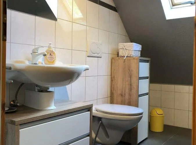 Appartement - Jakobs Huette *