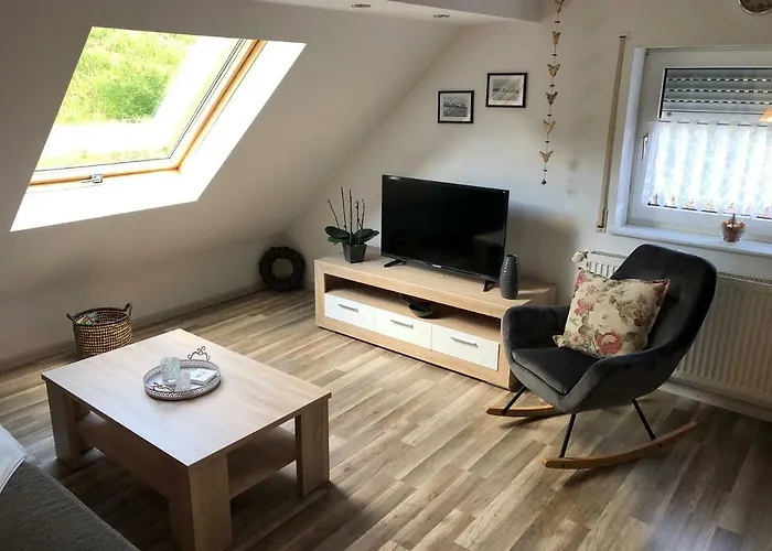 Appartement - Jakobs Huette *