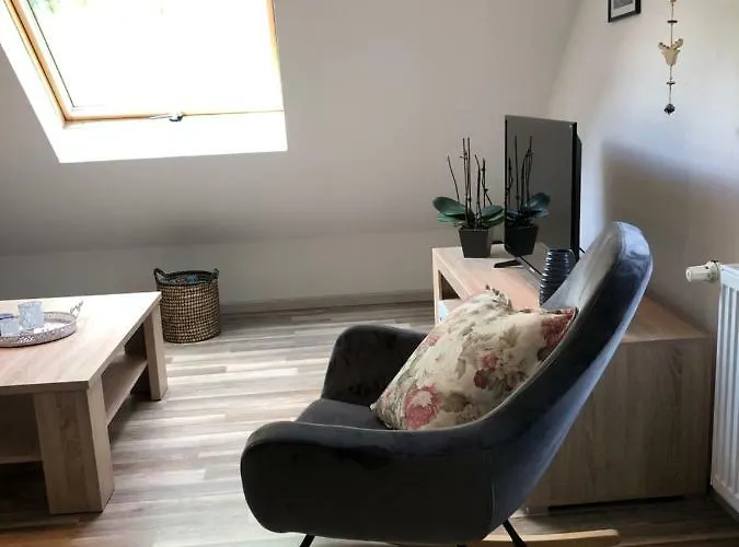 Lejlighed - Jakobs Huette