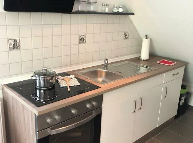 - Jakobs Huette * Bad Berleburg