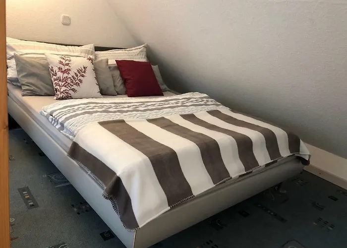 - Jakobs Huette Bad Berleburg