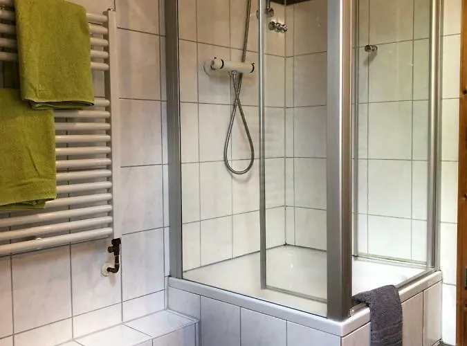 - Jakobs Huette Appartement *