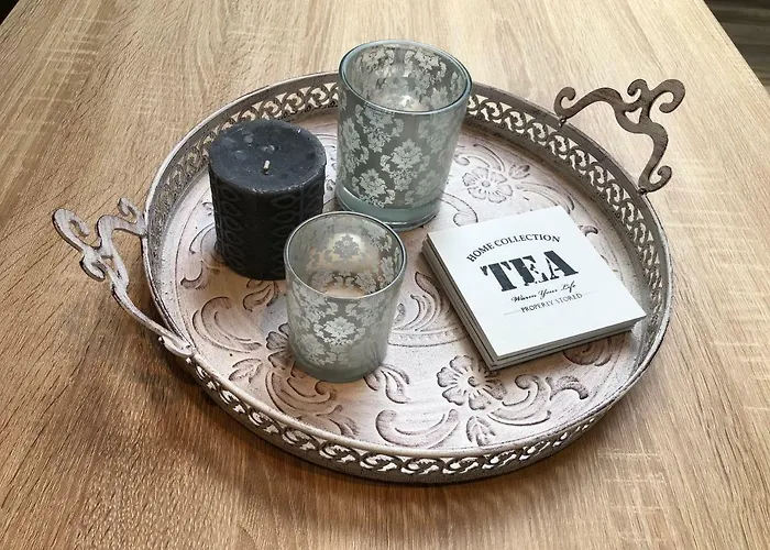 Appartement - Jakobs Huette