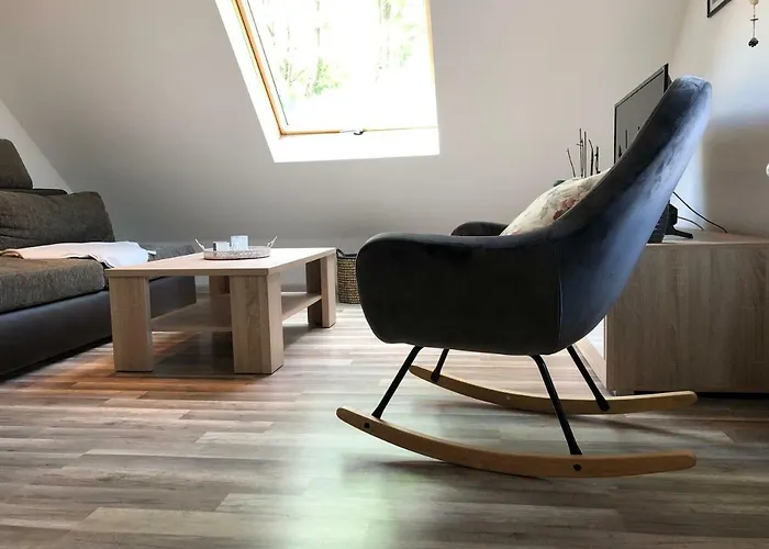 Appartement - Jakobs Huette