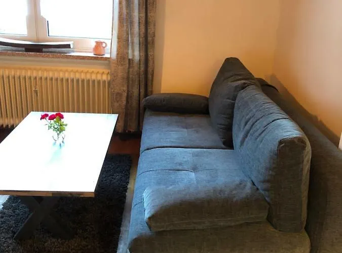 - Jakobs Huette Bad Berleburg