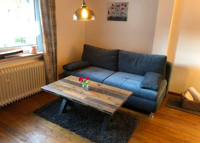 Appartement - Jakobs Huette *