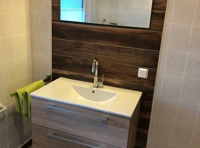 Appartement - Jakobs Huette *