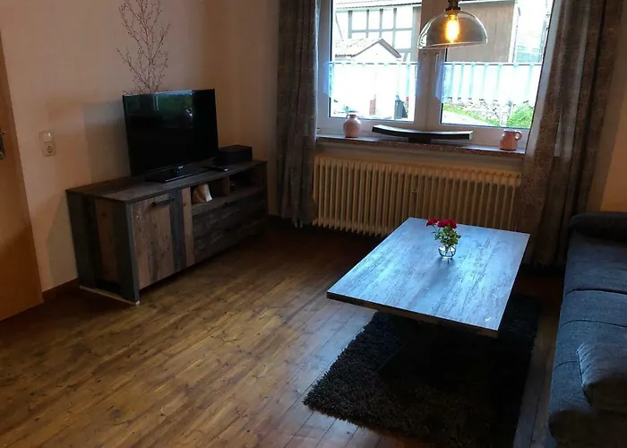 Lejlighed - Jakobs Huette Bad Berleburg