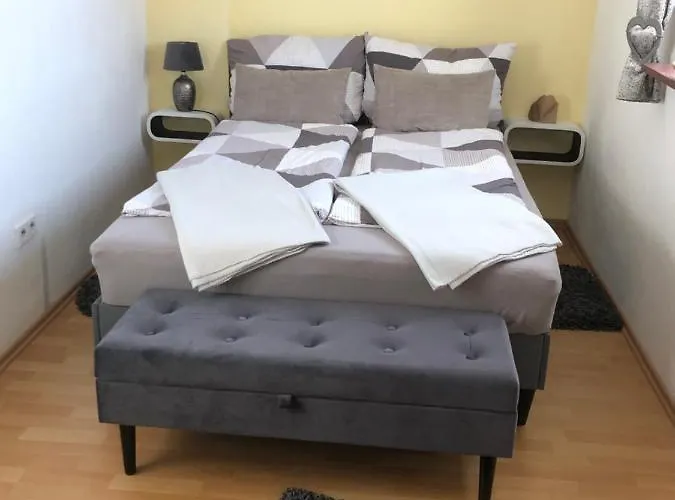 Lejlighed - Jakobs Huette *