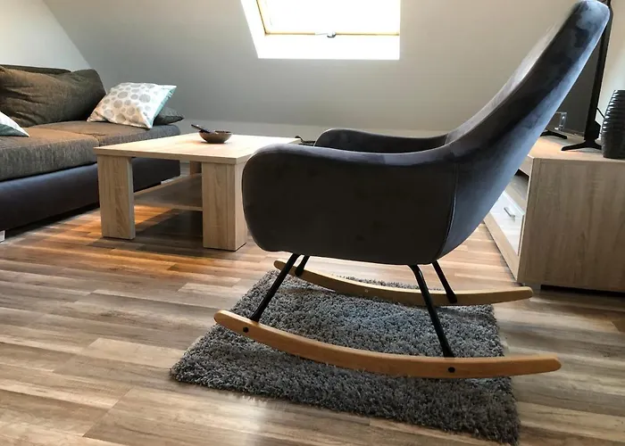 Lejlighed - Jakobs Huette *